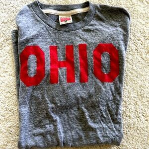 Homage T-shirt size small